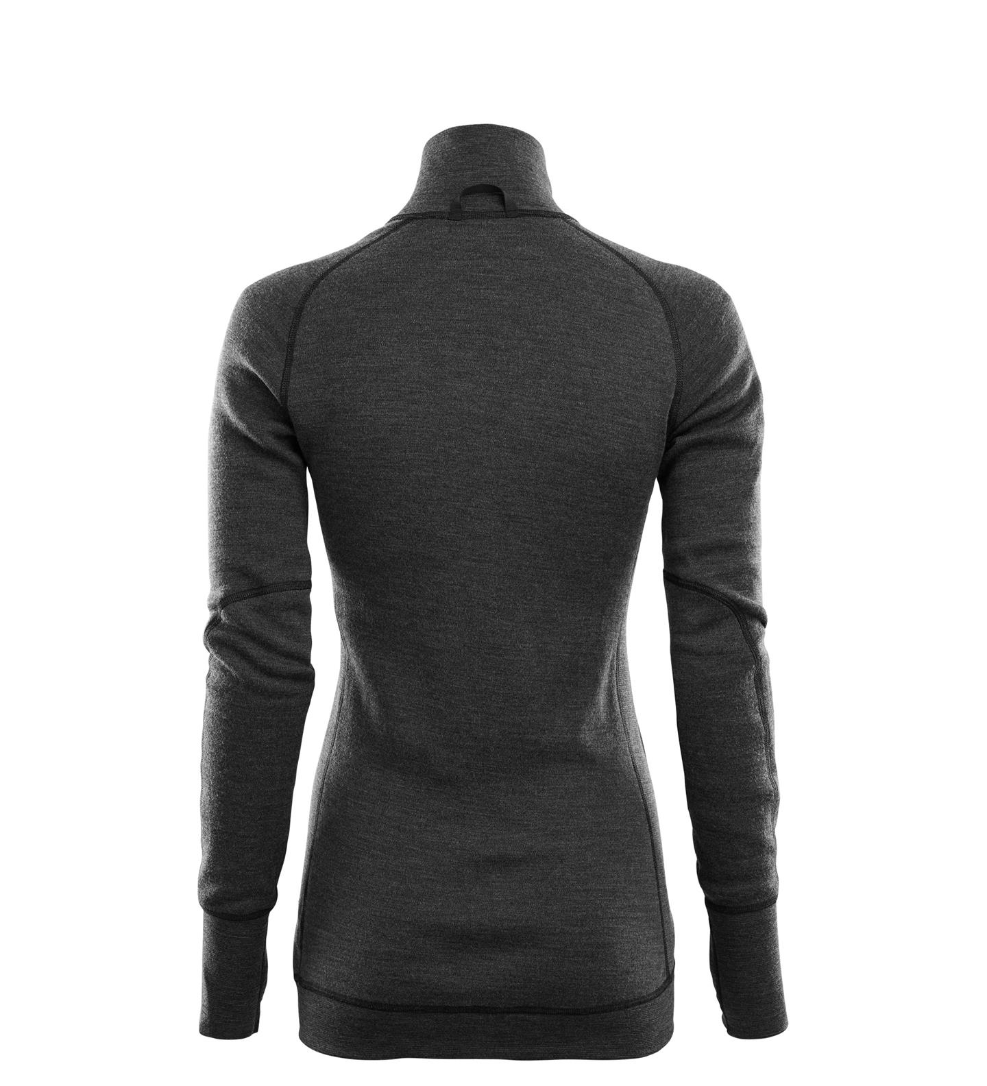 Aclima Doublewool Jacket W's