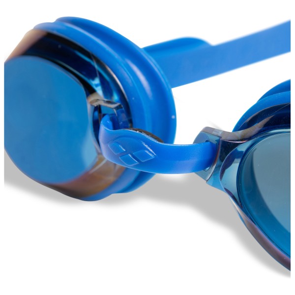 Arena - Zoom X-Fit Mirror - Lunettes de natation