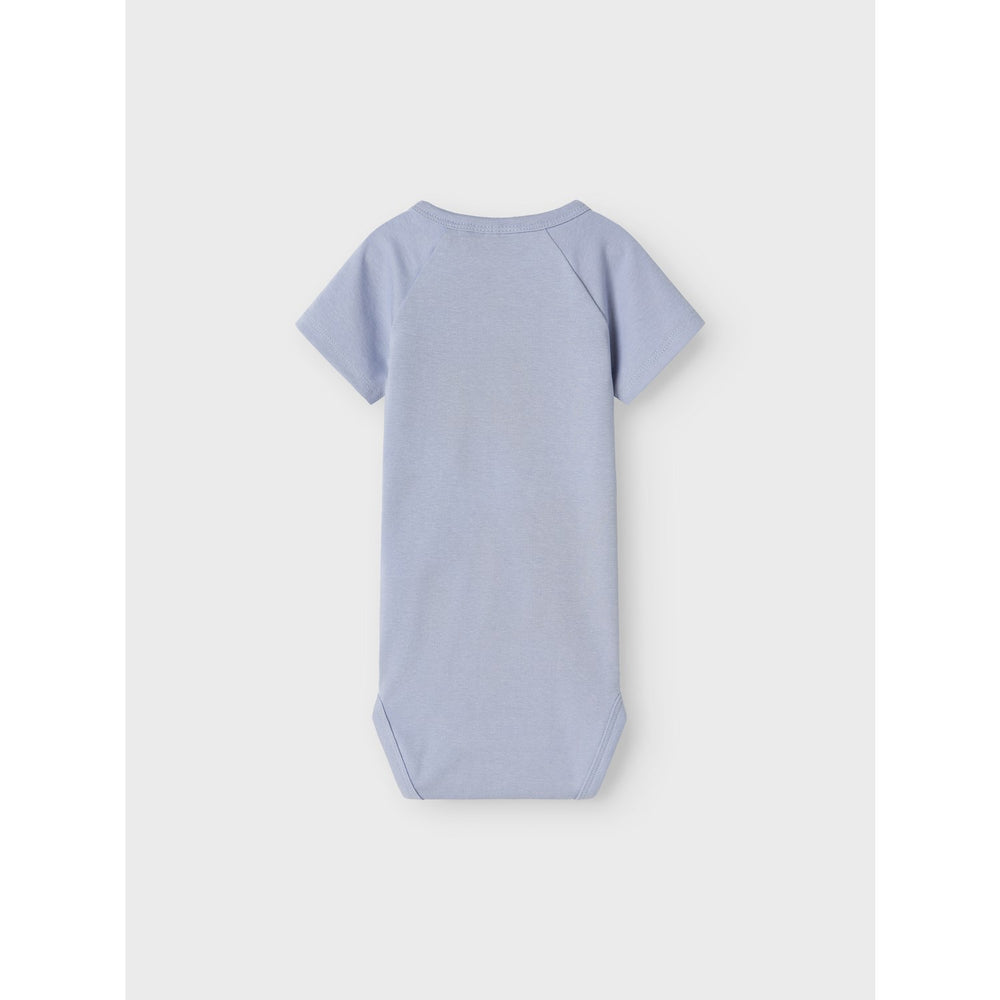 Køb Lil'Atelier Zen Blue Lalo Tab Slim Body