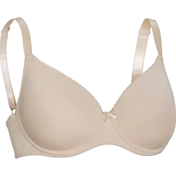 Soft BH mit Bügel 90C