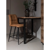 Barstoel Dixy Groen