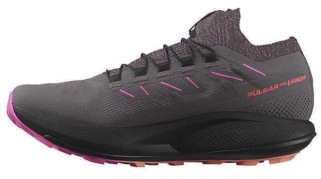 SALOMON - CHAUSSURES DE TRAIL PULSAR TRAIL PRO 2 W