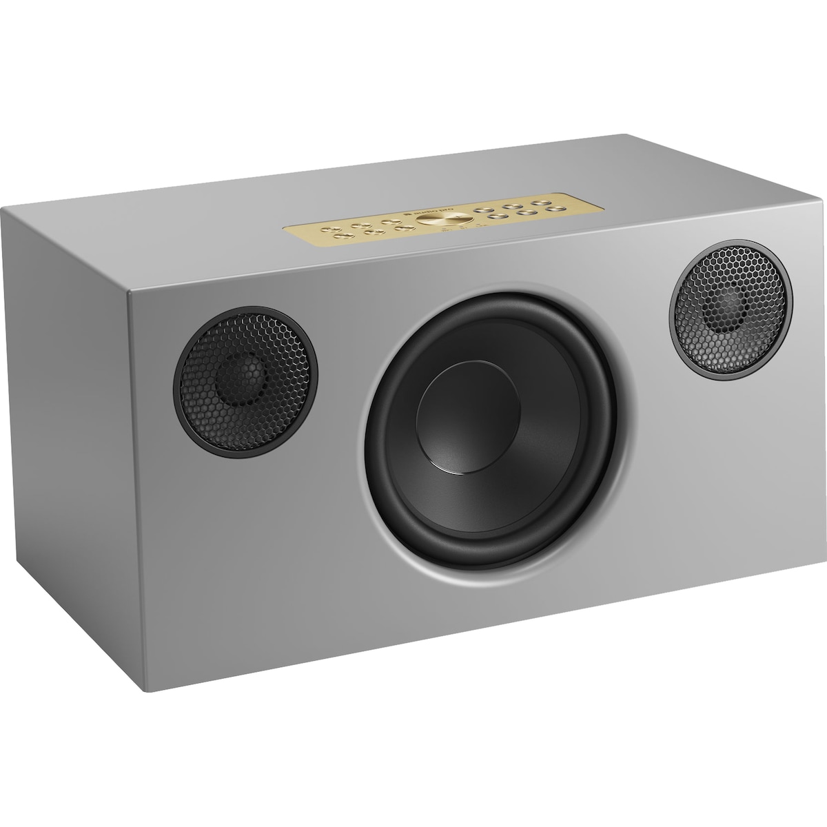 Audio Pro Addon C10 MkII aktiv høyttaler (grå)