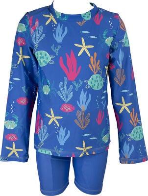 Max Collection Max UV-Sett, Blue