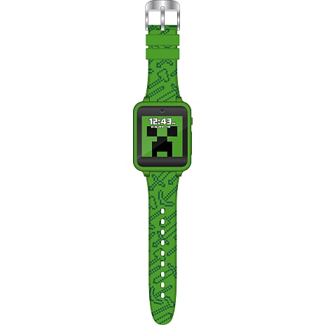 Accutime SmartWatch - Minecraft