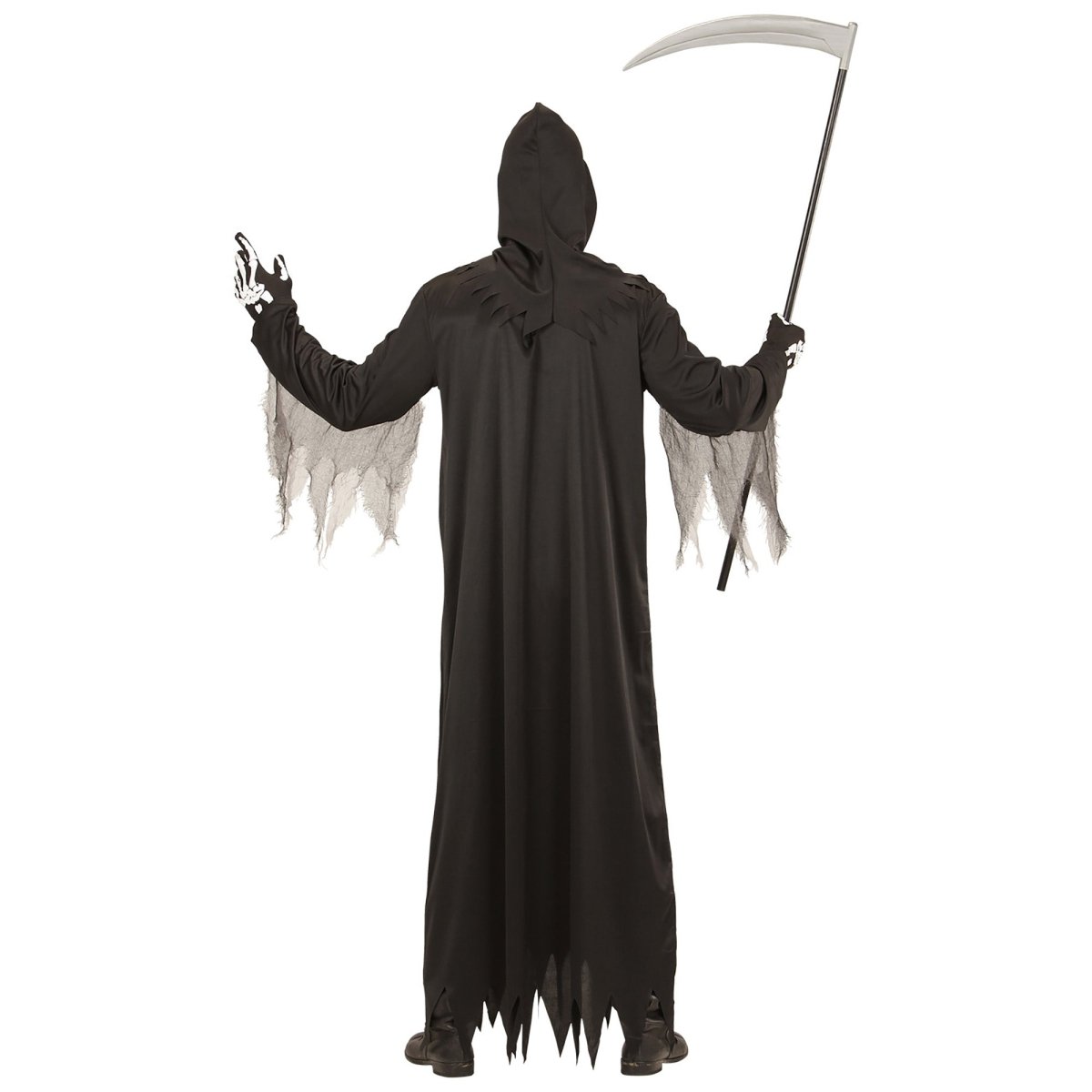 Halloween Kostuum Heren Reaper Skelet