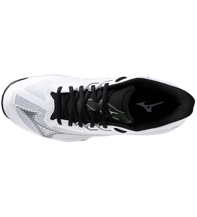 Mizuno Men Wave Exceed Light 2M Tennisschoenen
