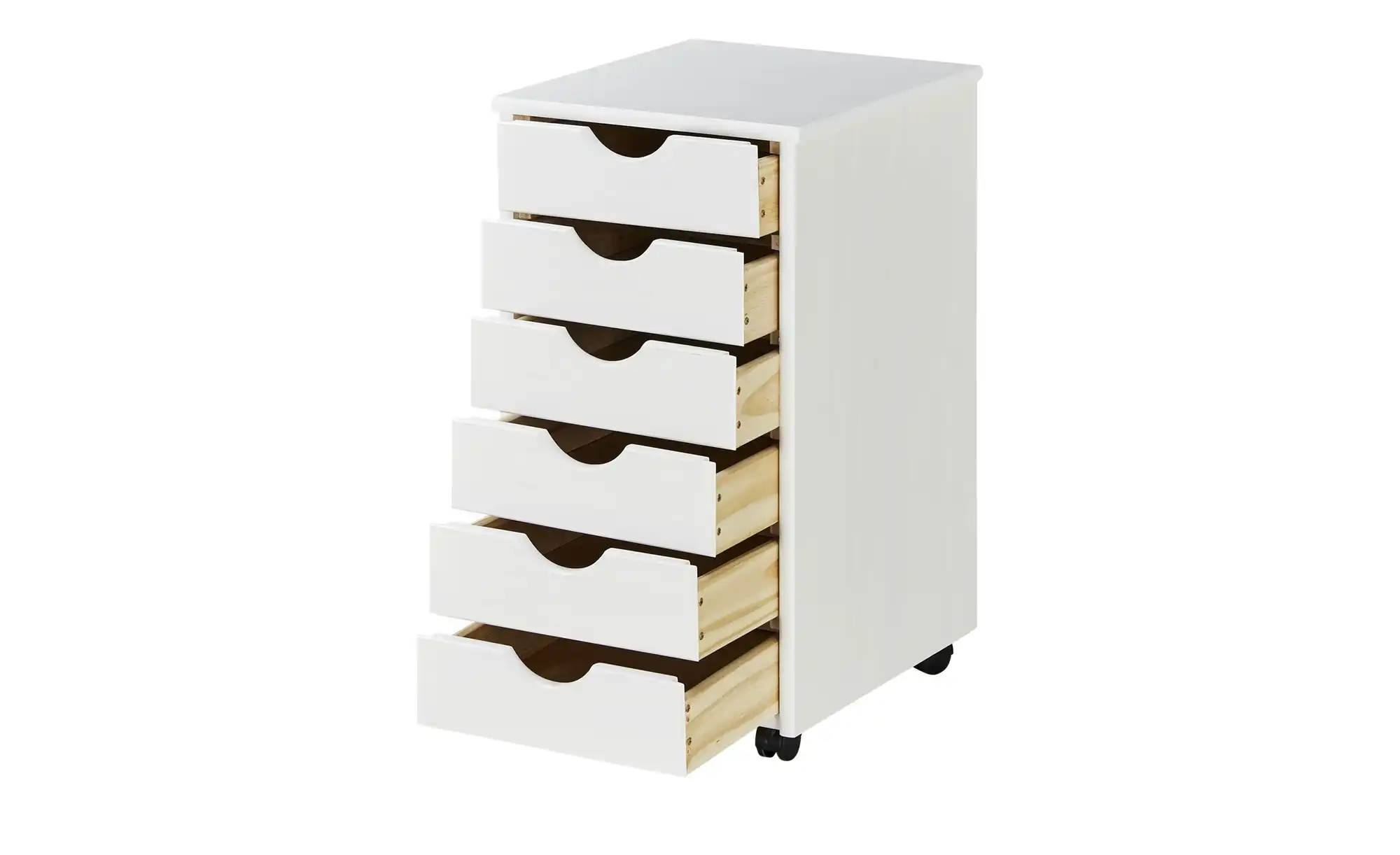Rollcontainer Isere