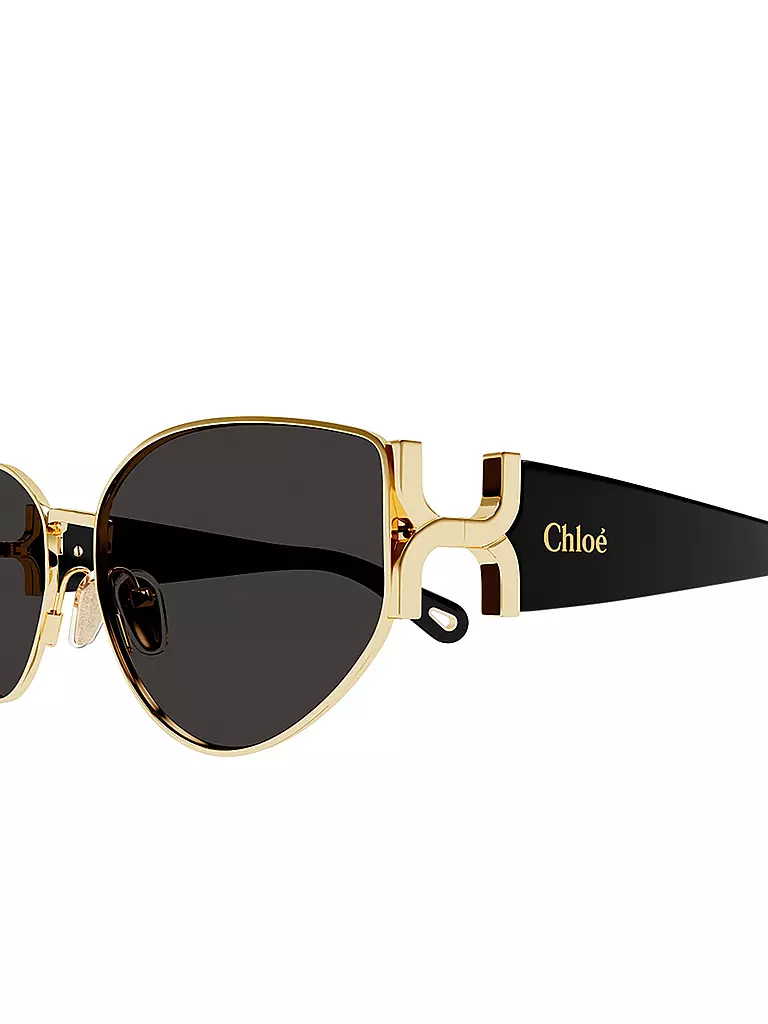 CHLOE Sonnenbrille CH0260S gold