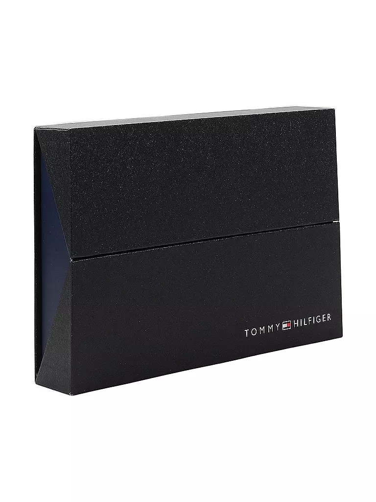 TOMMY HILFIGER Socken Geschenkbox 5er Pkg navy blau