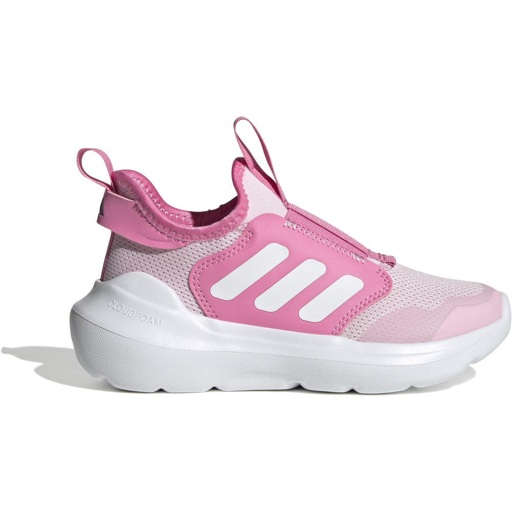 Køb adidas Originals Clear Pink/Ftwr White/Bliss Pink Tensaur Comfort Ac C Sneakers