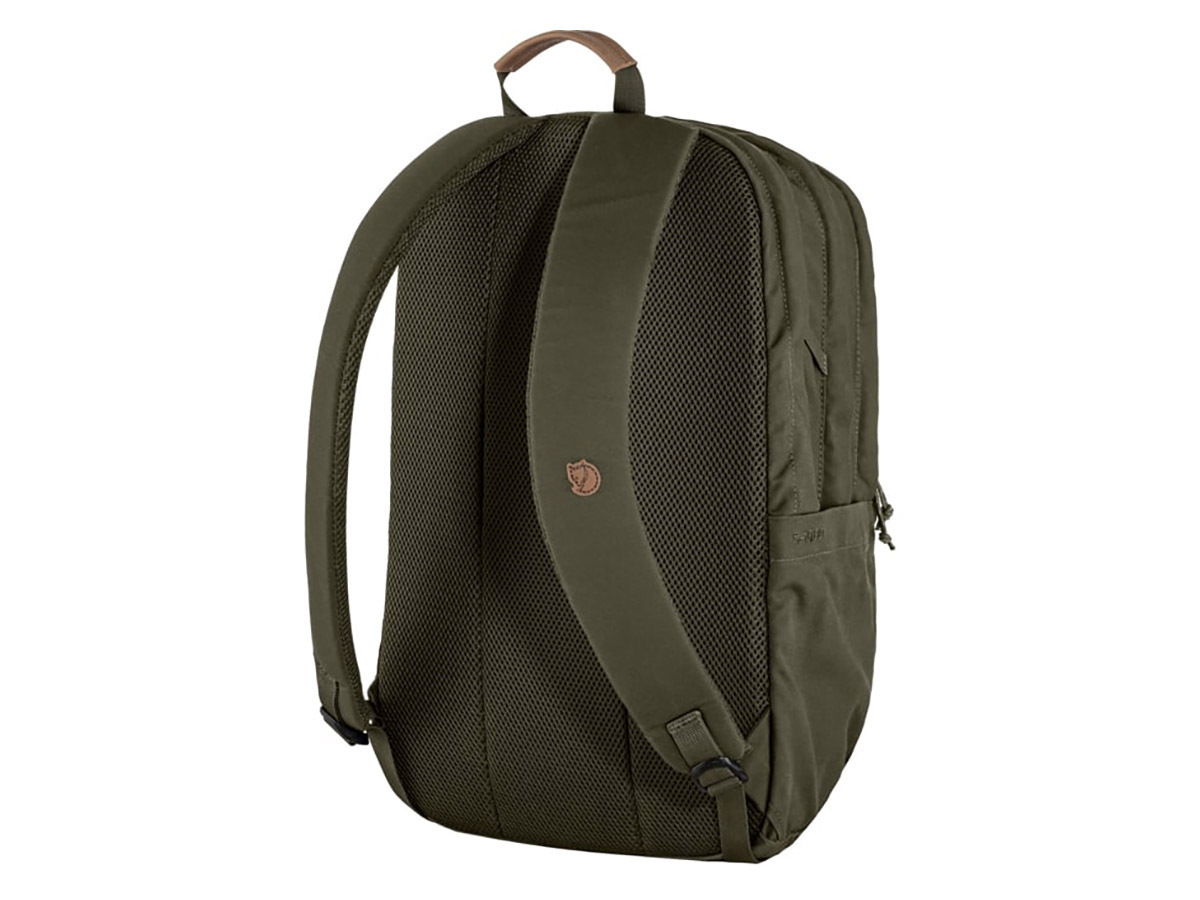 Fjällräven Räven 28 rugzak - Dark Olive