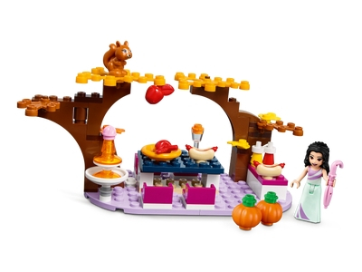 LEGO Heartlake City Grand Hotel (41684)