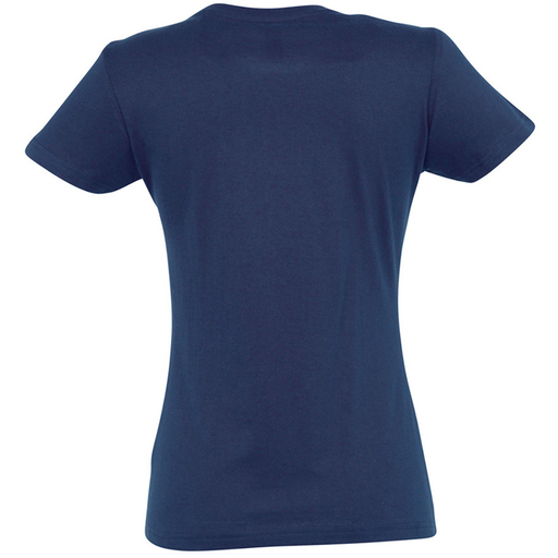 Camiseta de manga curta Sols Imperial