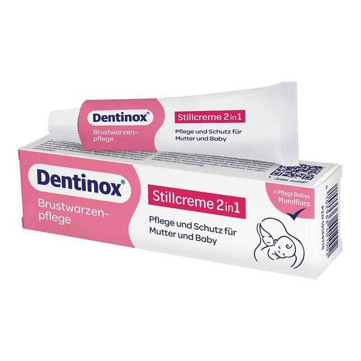 Dentinox Stillcreme, 30 ml