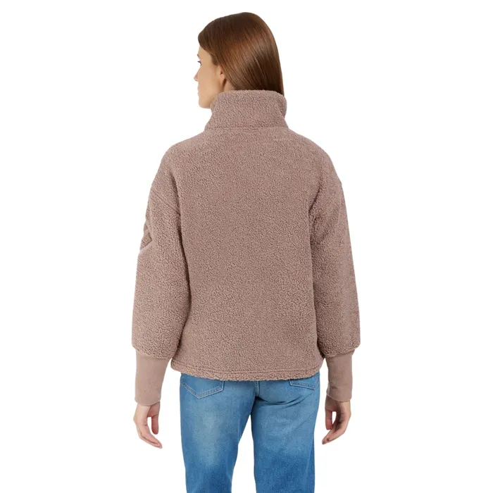 Didriksons Mella Fleece Jas Dames