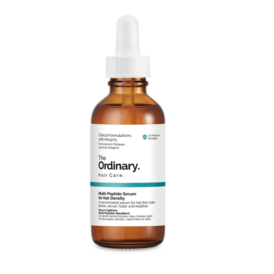 The Ordinary Multi-Peptide Serum for Hair Density 60 ml