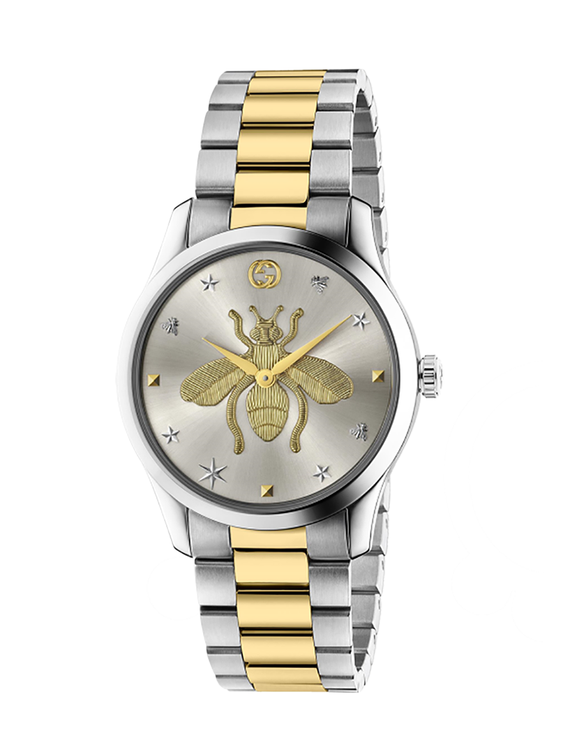 G-Timeless