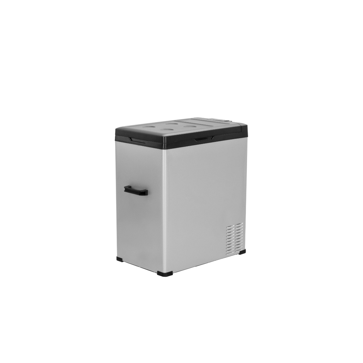 Steamy-E Single Zone 75 elektrische koelbox - 64L