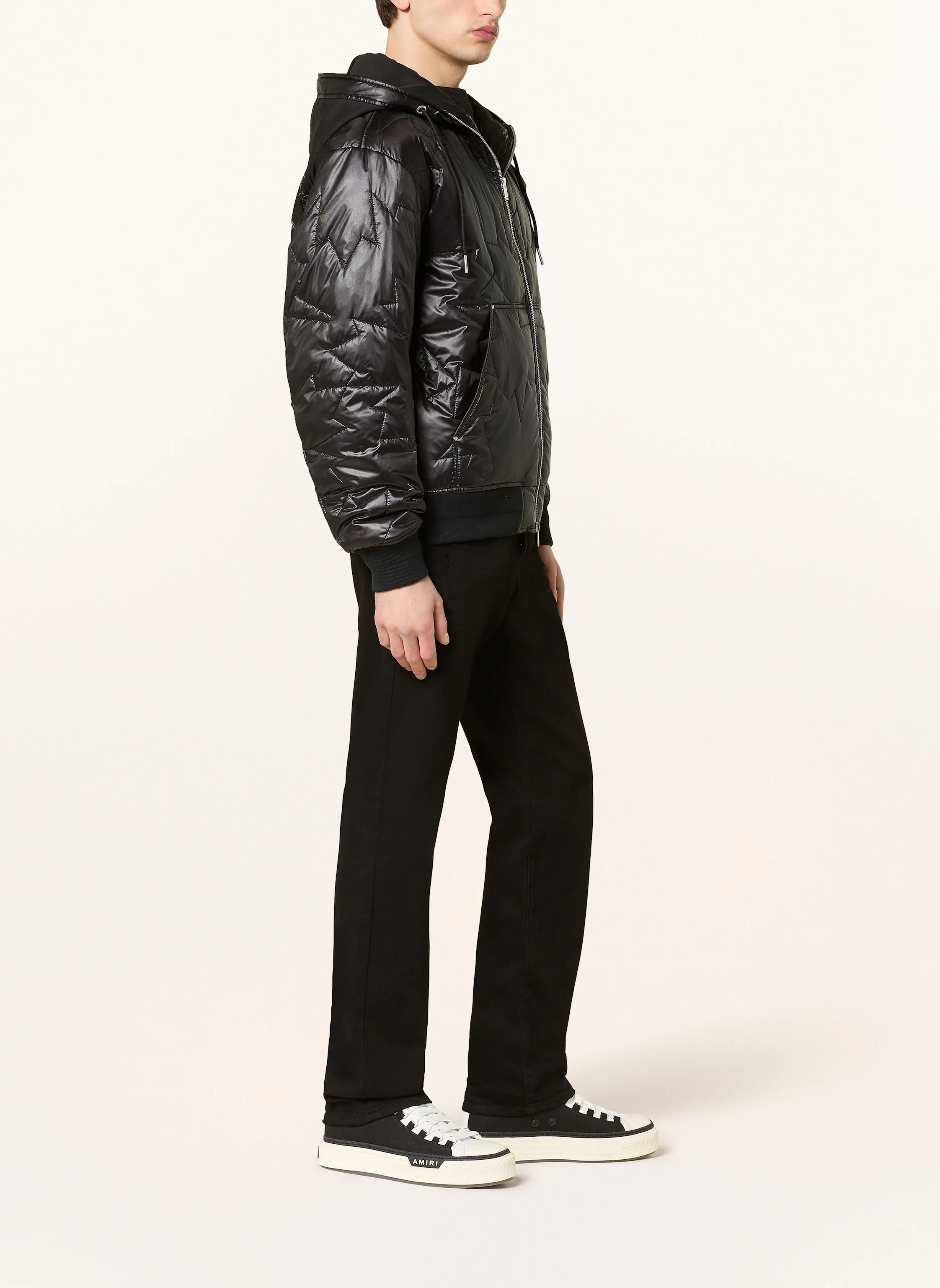 MOOSE KNUCKLES Steppjacke