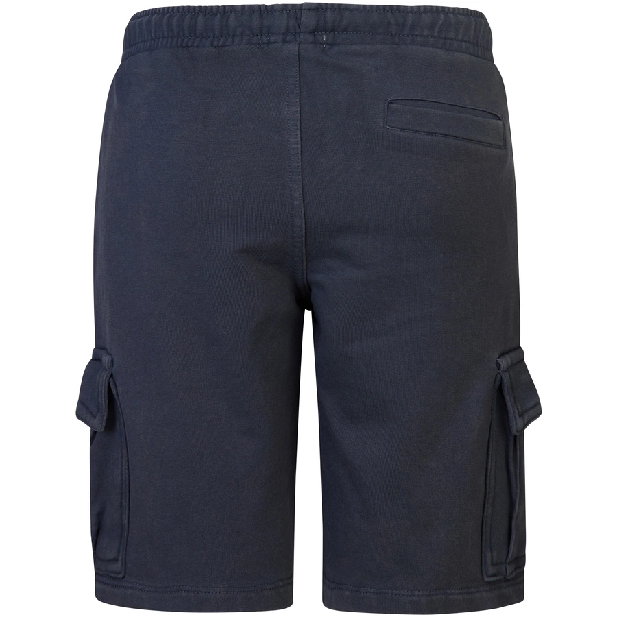 Noppies Shorts Rockfish India Ink