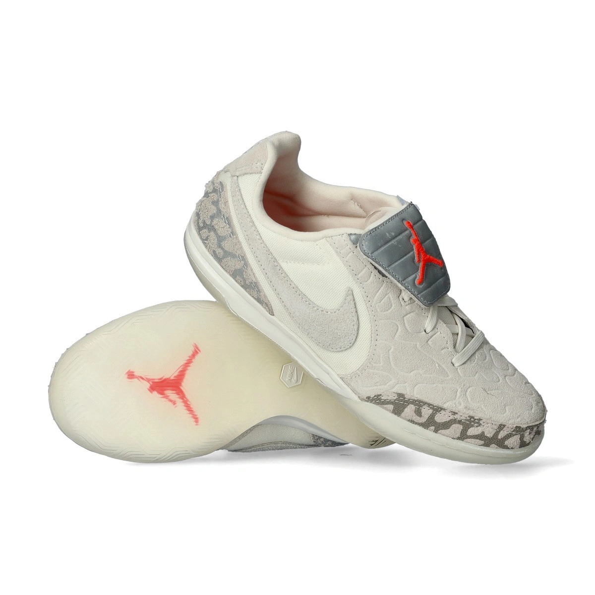 Sapatilha futsal Nike Tempo Streetgato Se Criança