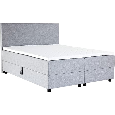 Nordisk Fjer B110 opbevaringsseng 160x200 cm