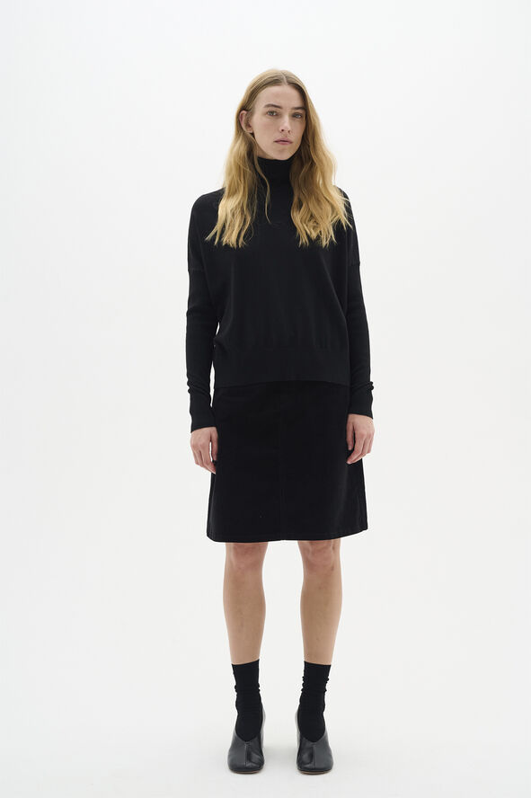 InWear RylieIW Skirt Black
