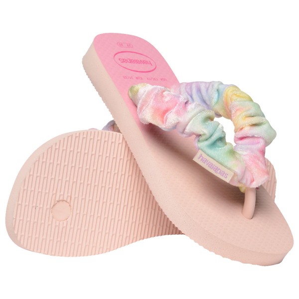 Havaianas - Baby Kid's Fluffy - Sandales
