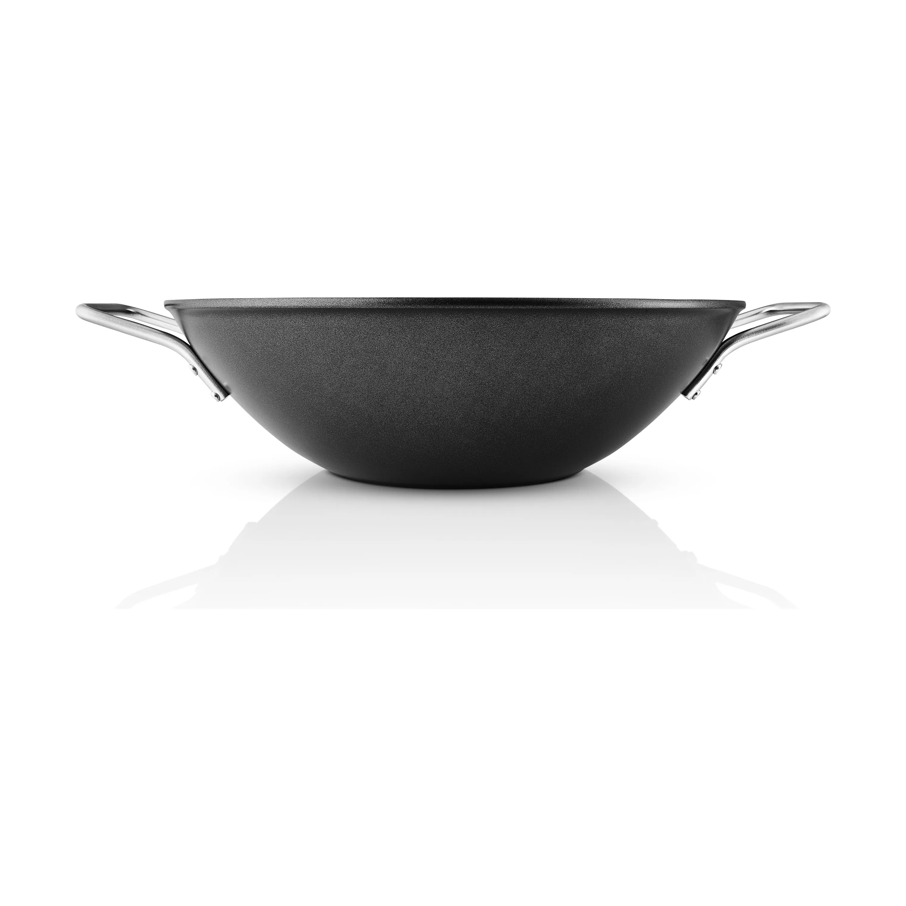 Eva Trio Black line Wok