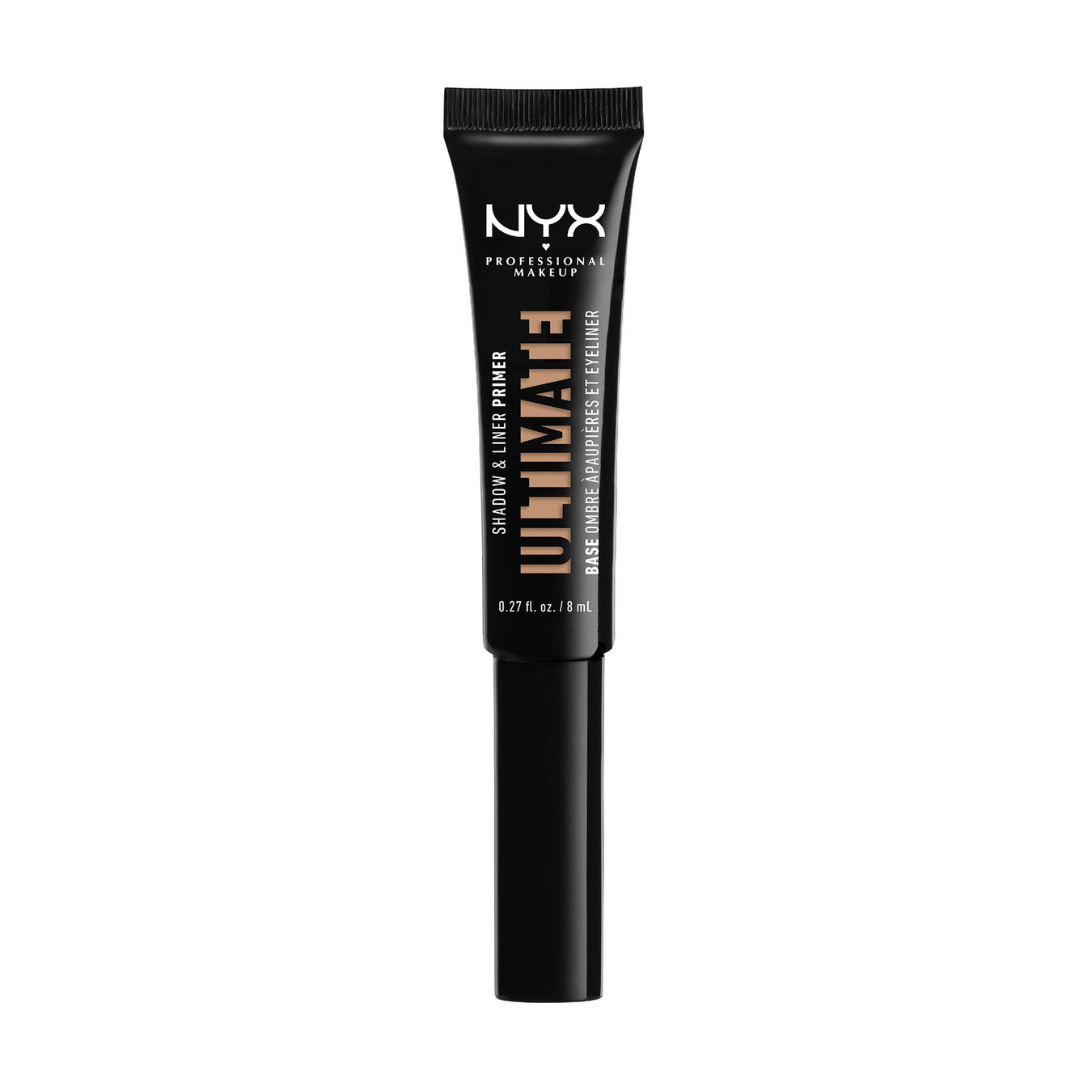 NYX Professional Makeup Ultimate Shadow & Liner PrimerMedium Deep