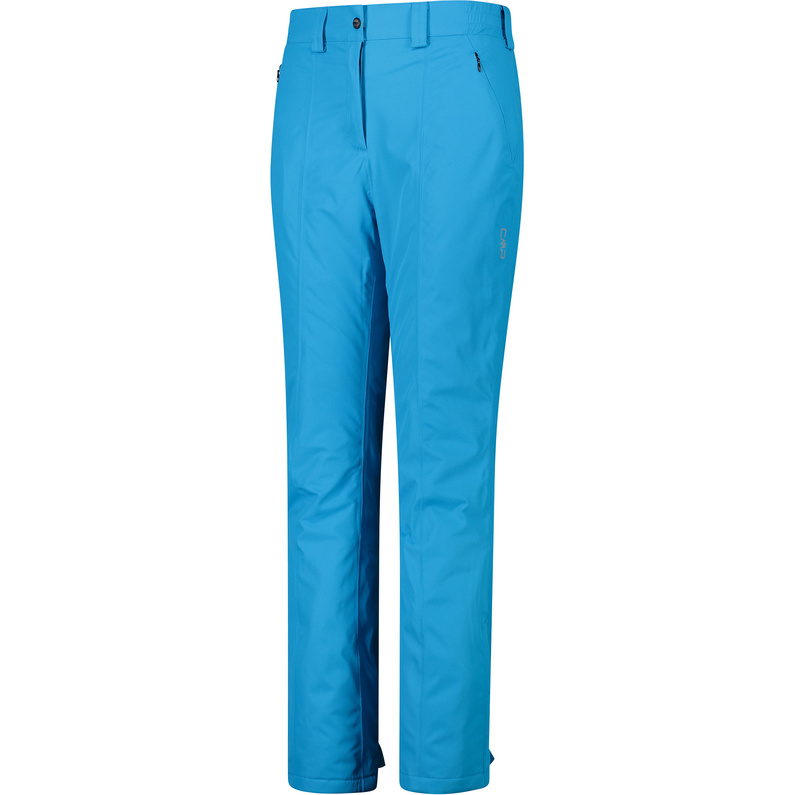 CMP Damen Twill Stretch Skihose