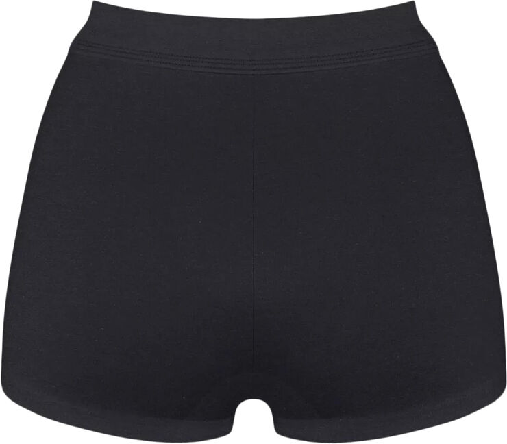 Sloggi sloggi Double Comfort Short 0004-black