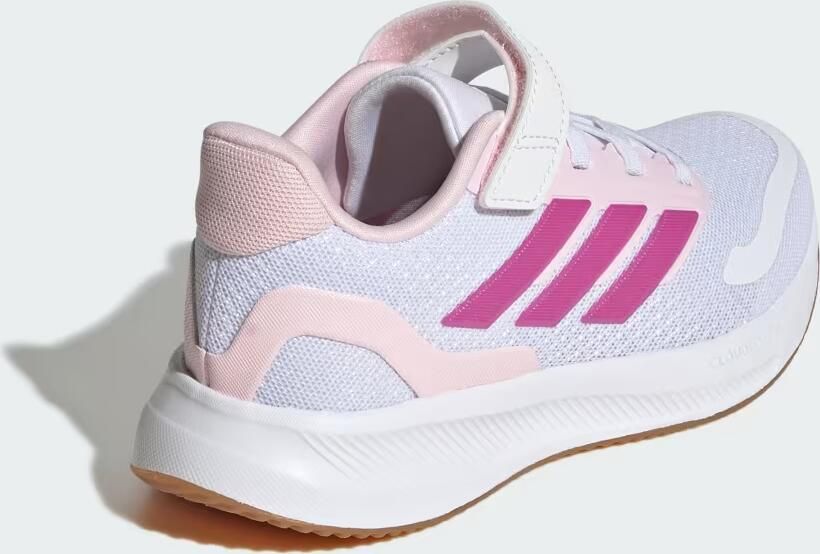 Adidas Hardloopschoenen Chaussures de running Runfalcon 5 blanche