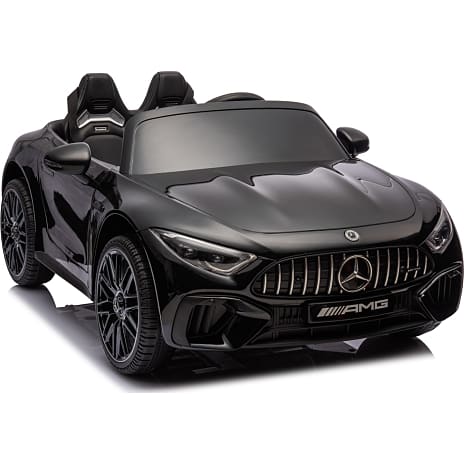 Mercedes SL63 2 personers elektrisk køretøj 4x24 V