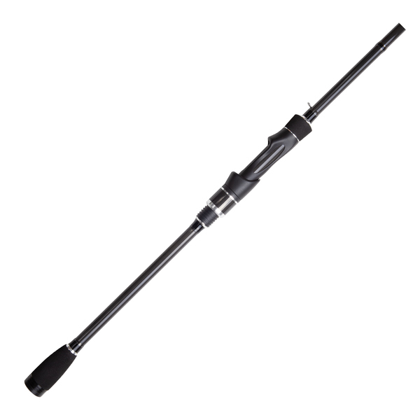 Canne Spinning Jackson STL Black Spin 2.43m (12-47g)
