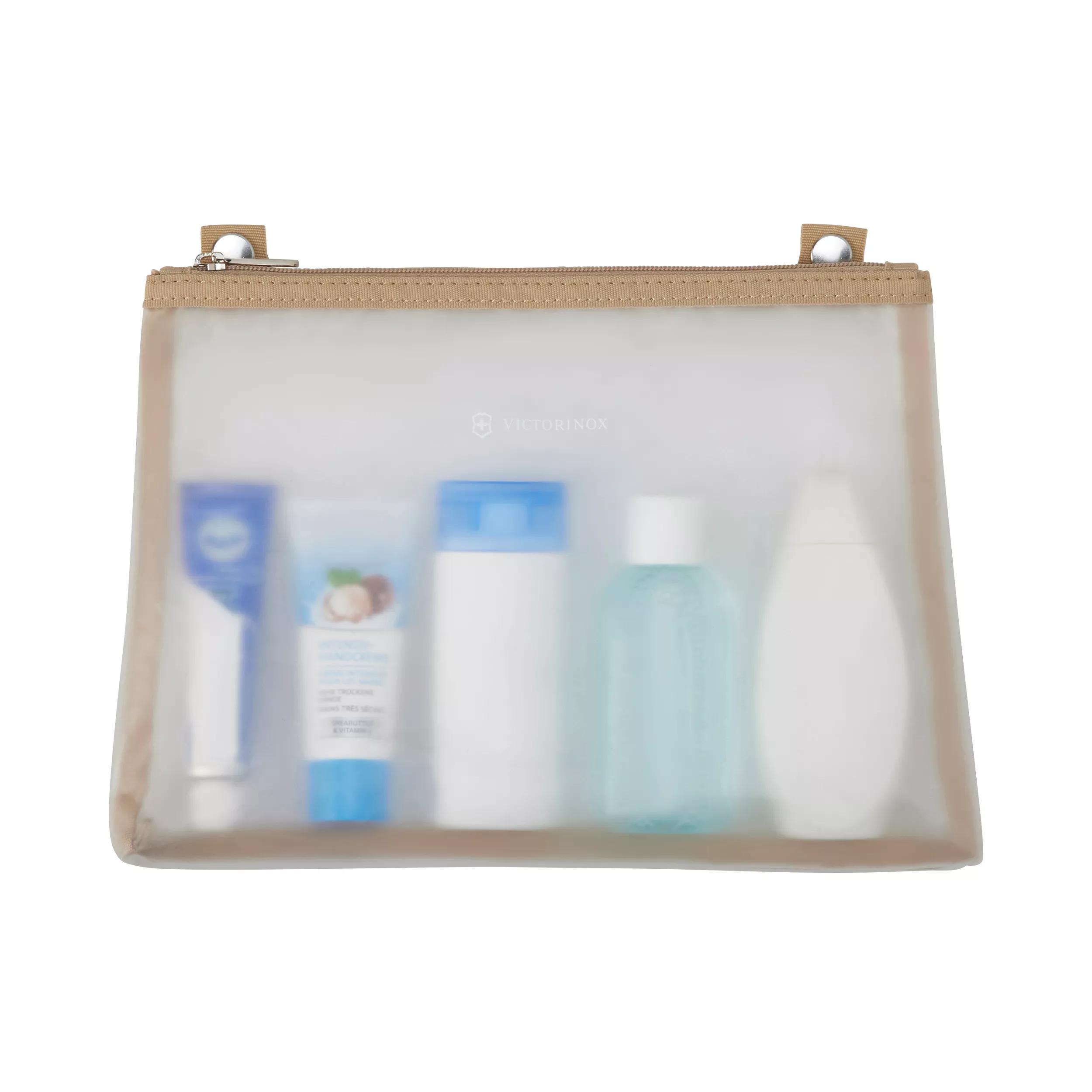 Victoria Signature Beauty Case-Nachtblau