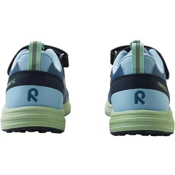 Køb Reima Reimatec Vandtætte Sneakers Enkka Blå