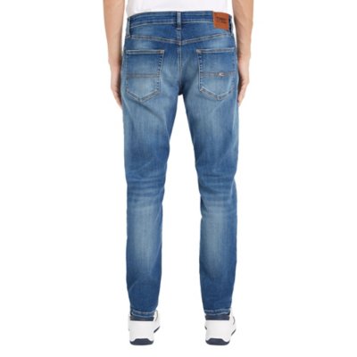 Jean homme Austin Slimrd TOMMY HILFIGER