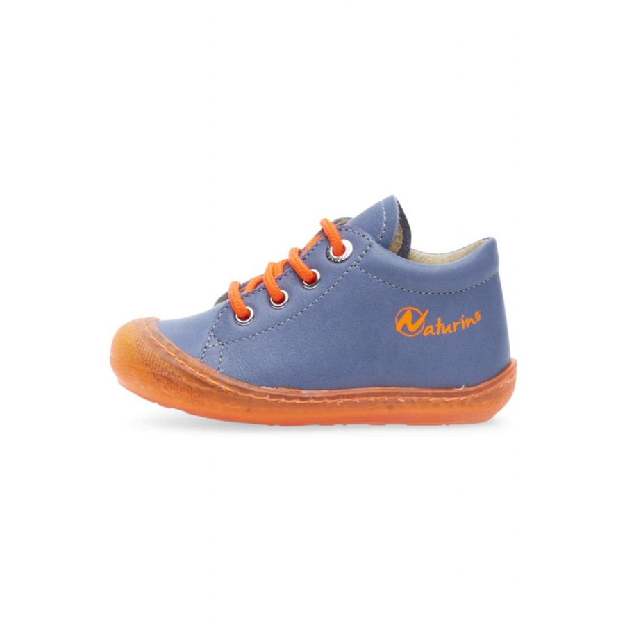 Naturino Stiefel blau