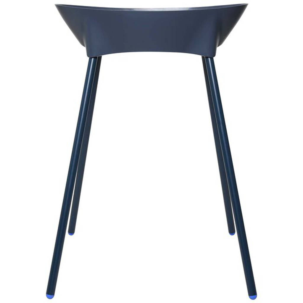 Badstandaard Luma Night Blue