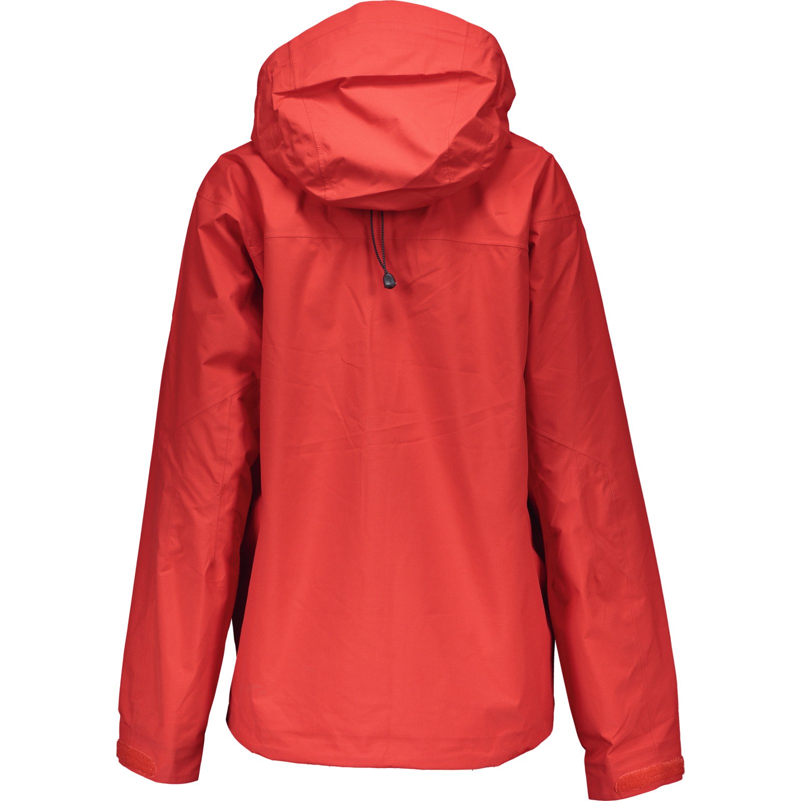 Sherpa Dharan Hardshelljacke Hr., rot, S