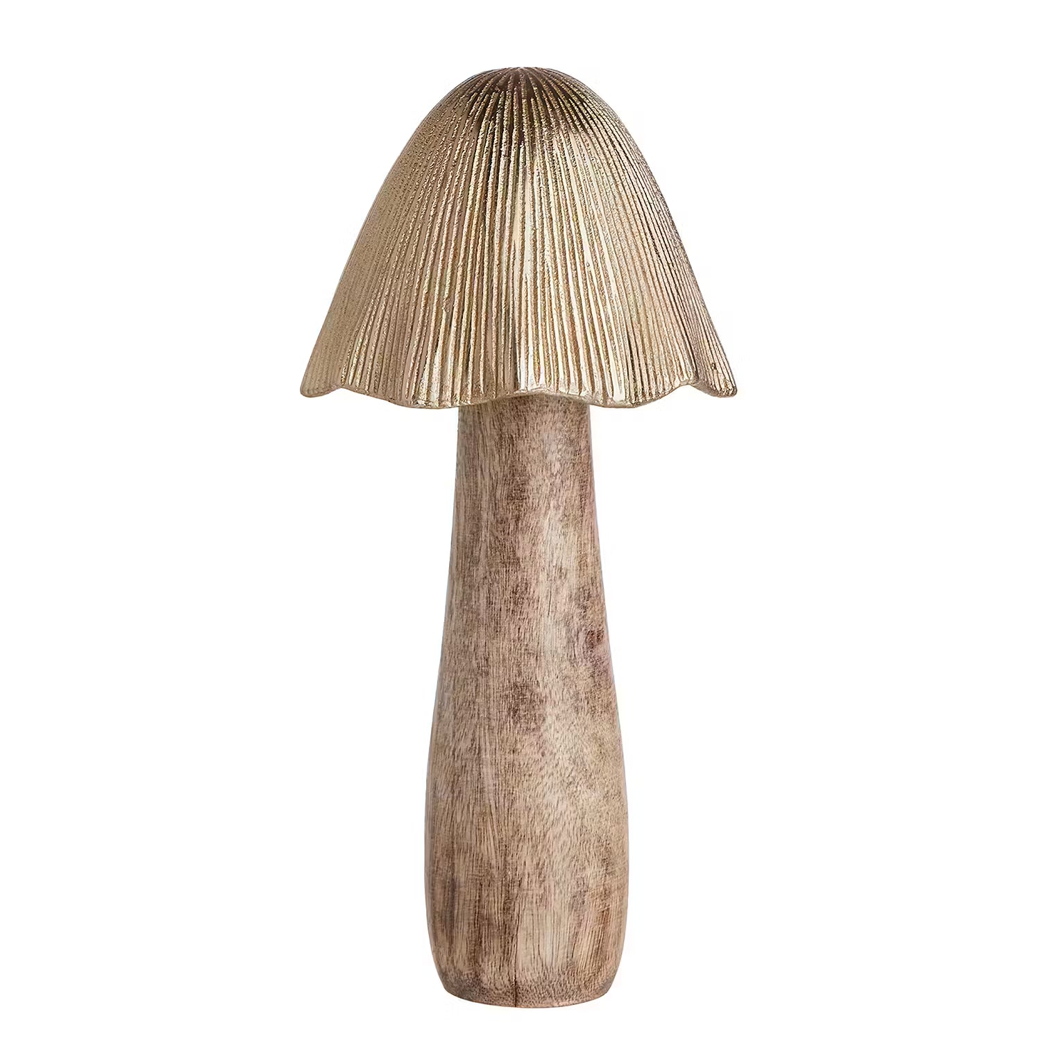 HARVEST LOVE Deko-Pilz