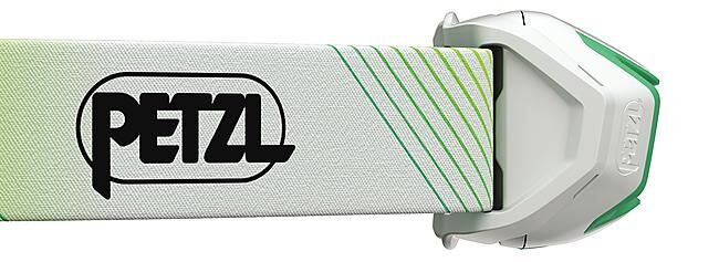 PETZL - LAMPE FRONTALE ACTIK CORE 600