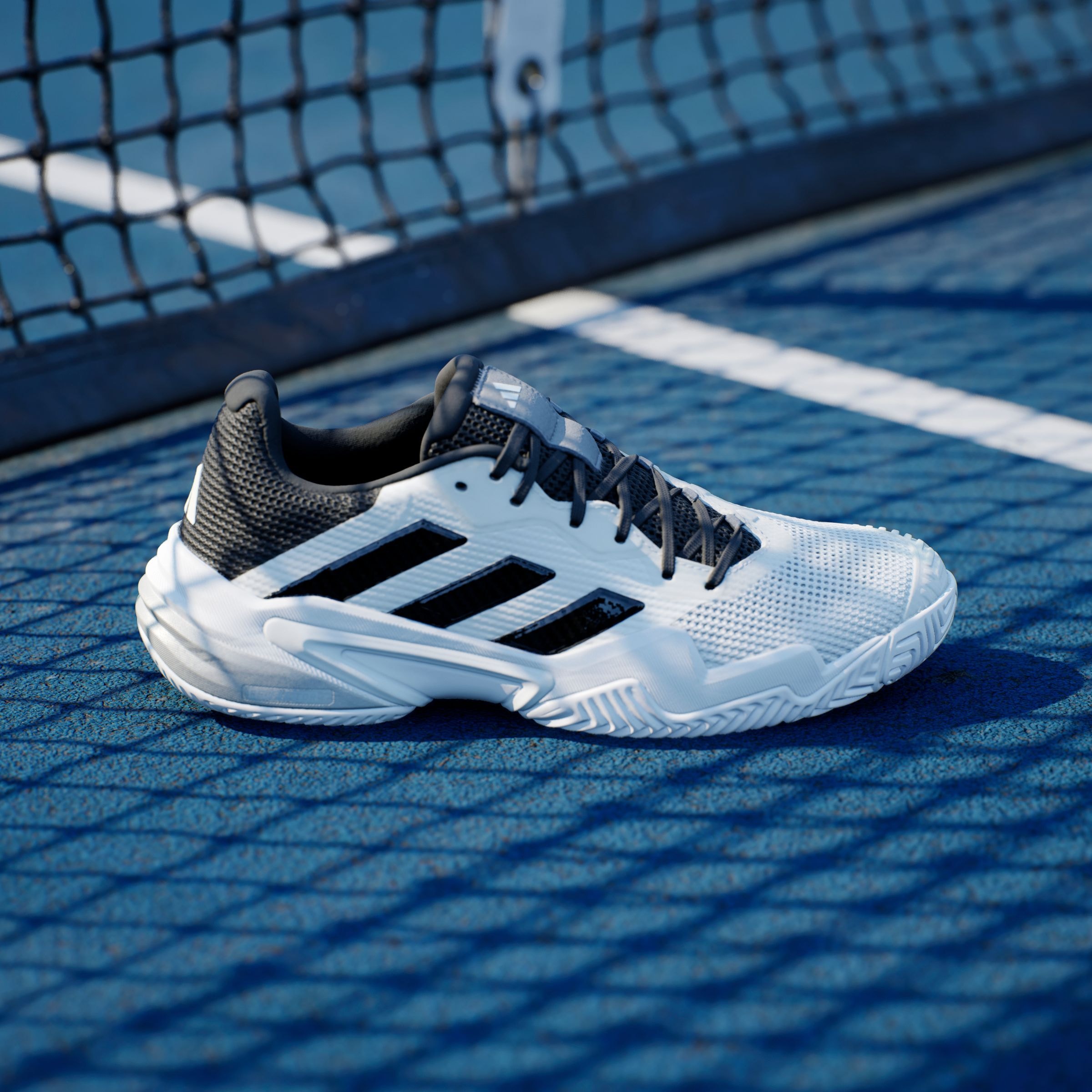 adidas Performance Tennisschuh »BARRICADE 13«  geeignet für Hartplatz und Sandplatz