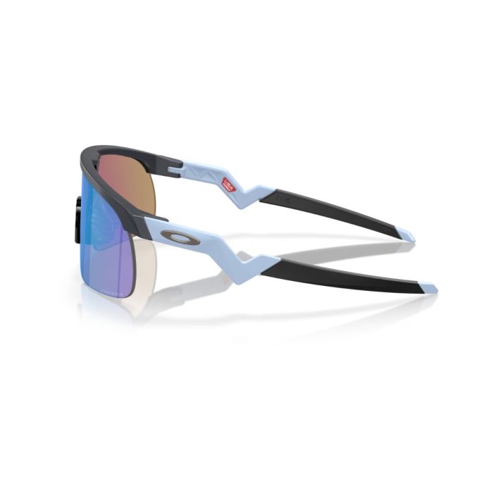 Oakley Junior Solbriller Resistor Blue Steel (Prizm Sapphire) Blå