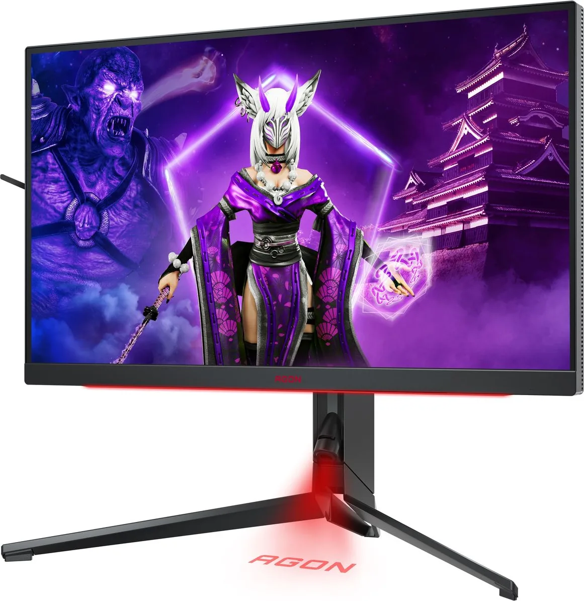 AOC Agon Pro AG274QXM Écrans gaming