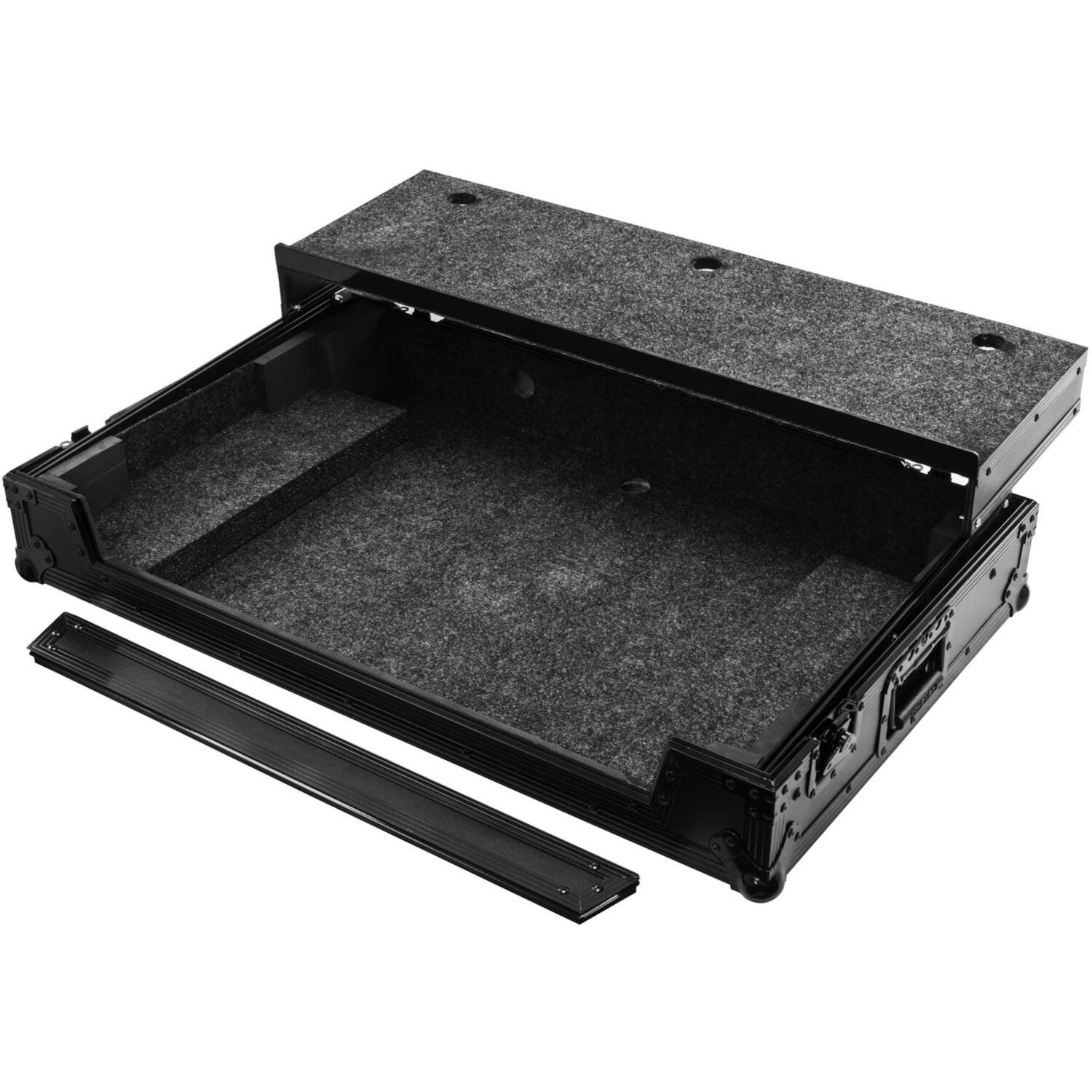 Odyssey FZGSXDJXZWBL Glide Style flightcase voor Pioneer DJ XDJ-XZ