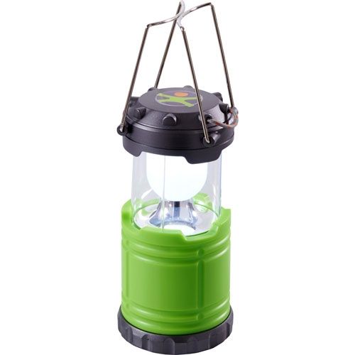 Haba terra kids - campinglamp