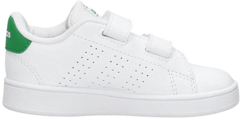adidas Advantage CF I wit